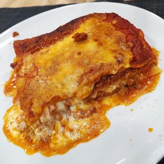 Lasagna