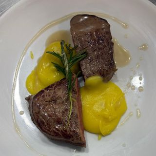 Saltimbocca alla romana