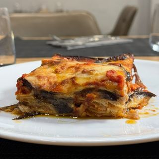 Parmigiana