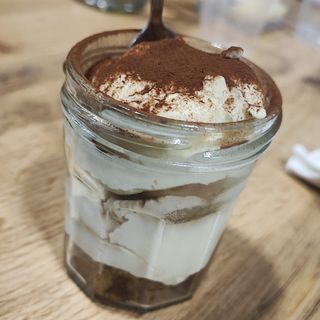 Tiramisù