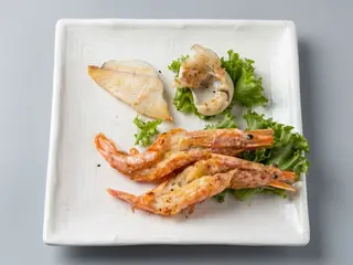 121. Misto di mare 