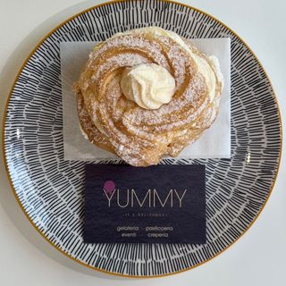 Zeppola