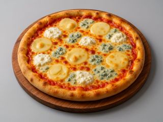 5 Formaggi