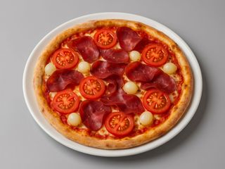 Bresaola