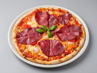 Bresaola