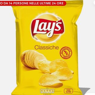 Lays Clasica
