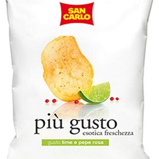Sancarlo Lime & Pepe