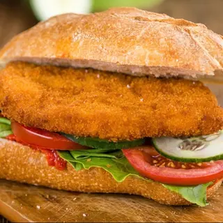 Cotoletta di pollo