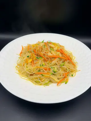 225 - Zuppa di ramen manzo