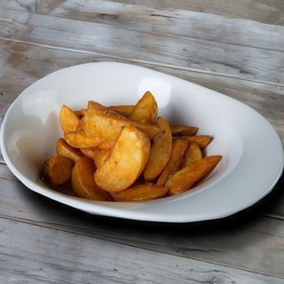 Patate speziate