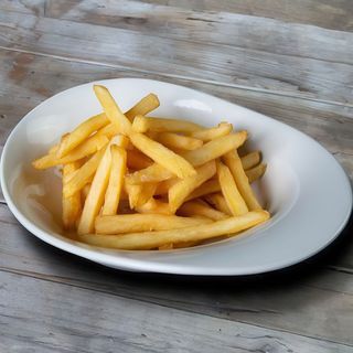 Patate fritte