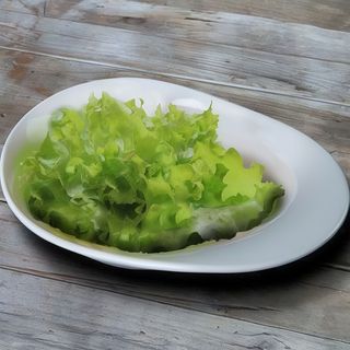 Insalata verde