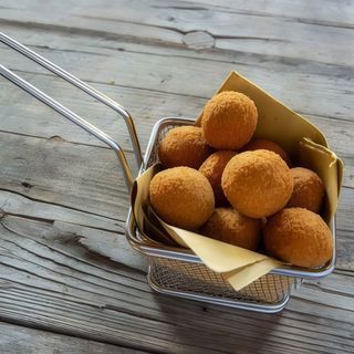 Olive ascolane