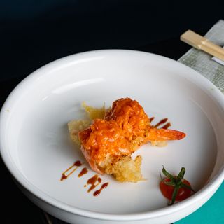 23A. Haru sake 2 pezzi