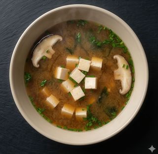29. Zuppa di miso