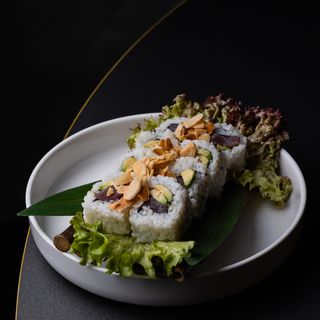 47. Ura maguro