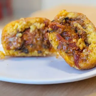 Boscaiolo