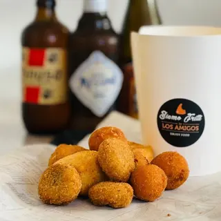 Fritto misto by Los Amigos