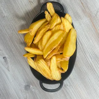 Patatine fritte