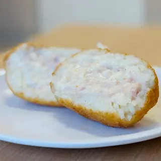 Cotto e mozzarella
