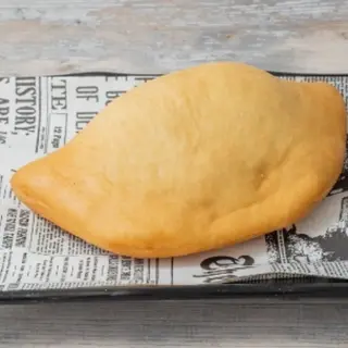 Calzone fritto