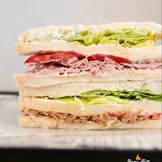 Tramezzino