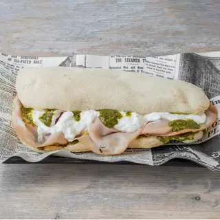 Mortacchio XXL