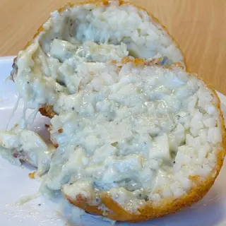 Quattro formaggi