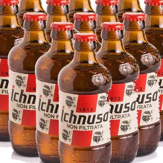 Ichnusa