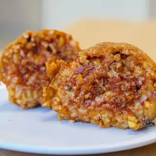 Ragù di salsiccia
