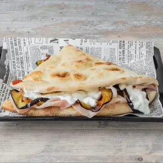 La Parmigiana Estiva