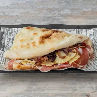 La Crunch