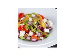 Insalata greca
