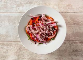 Insalata turca