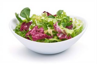 Insalata di mais