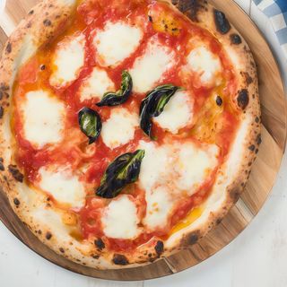 Margherita