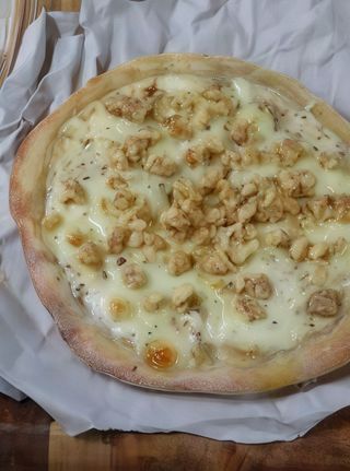 Alle noci