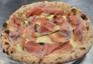 Scamorza
