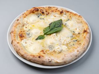 Gorgonzola