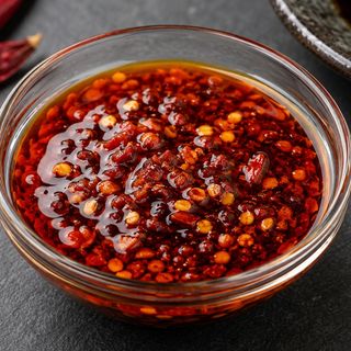 Olio Piccante