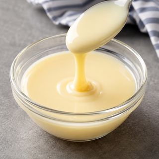 Latte condensato