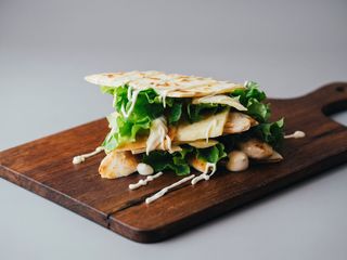 Food Porn