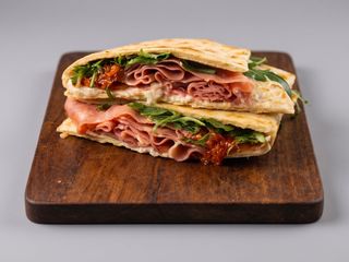 Piadina Paolo