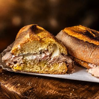 Panino Aridaje