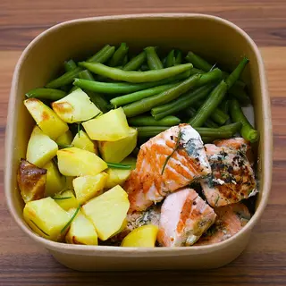 Crea la tua bowl