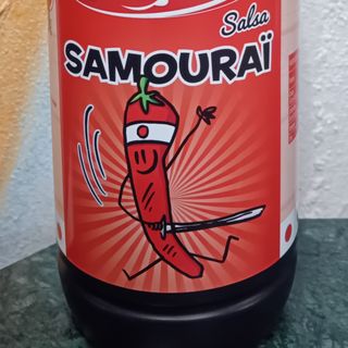 Samourai