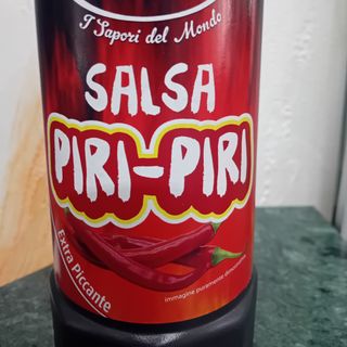 Piri piri