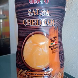 Chedder