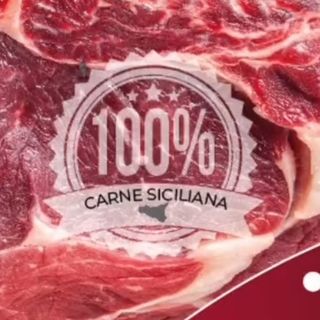 Piatto cavallo