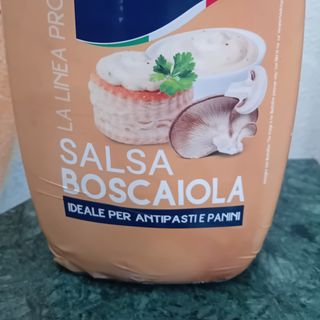 Boscaiola